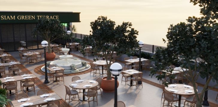 Nepraleisk progos pailsėti už gerą kainą - viešbutyje TUI BLUE MAVISS BELEK