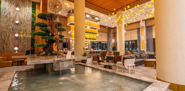 Planuoji kelionę į Turkija? apsistokite 5 viešbutyje SY HOTELS BELEK.