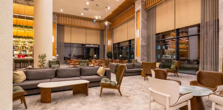 SY HOTELS BELEK - klientų vertinamas, kaip geras kainos ir kokybės santykis.