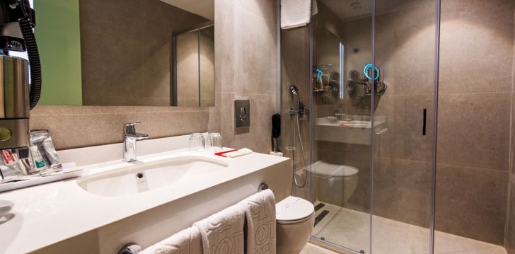 Rinkitės viešbutį SY HOTELS BELEK kelionei į Turkija