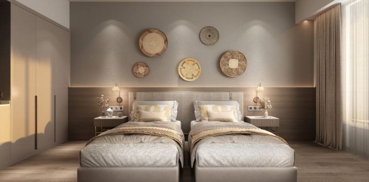 Atostogos Turkija – apsistokite viešbutyje SY HOTELS BELEK