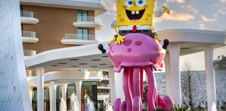 THE LAND OF LEGENDS NICKELODEON HOTELS & RESORTS ANTALYA - klientų vertinamas, kaip geras kainos ir kokybės santykis.