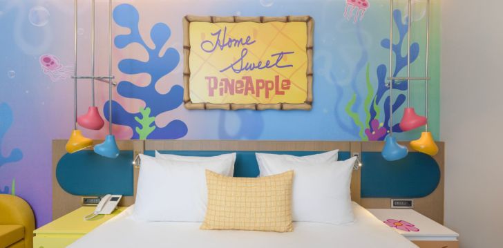 Patogus viešbutis jūsų kelionei – 5* THE LAND OF LEGENDS NICKELODEON HOTELS & RESORTS ANTALYA