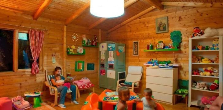 Tavęs laukia poilsis Juodkalnija įsikūrusiame RIVIJERA