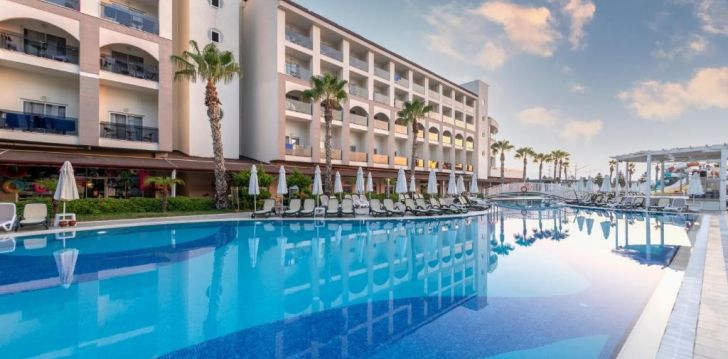 PORT RIVER HOTEL & SPA - klientų vertinamas, kaip geras kainos ir kokybės santykis. 