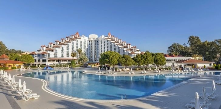 Apsistokite GREEN MAX HOTEL viešbutyje už gerą kainą. 