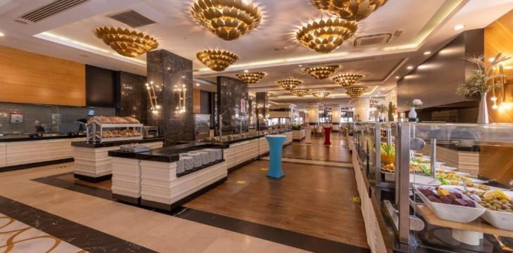 PORT RIVER HOTEL & SPA - klientų vertinamas, kaip geras kainos ir kokybės santykis.