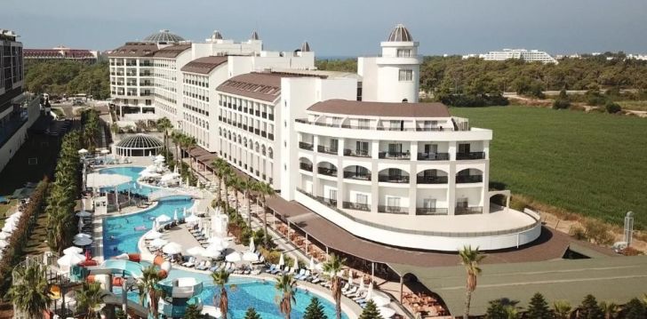 apsistokite PORT RIVER HOTEL & SPA viešbutyje už gerą kainą. 