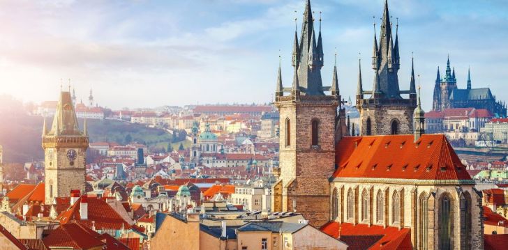 Apsistokite TAURUS viešbutyje už gerą kainą. 