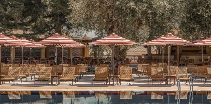 Jaukus viešbutis COOK'S CLUB CORFU, jūsų atostogoms