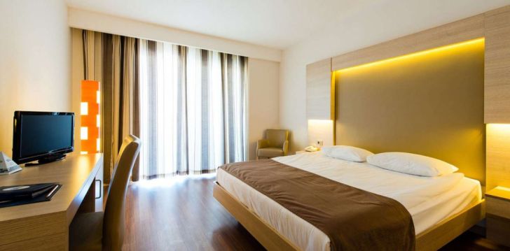 Atostogos Turkija – apsistokite viešbutyje A GOOD LIFE UTOPIA FAMILY RESORT