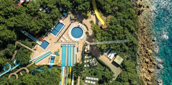 Planuoji kelionę į Turkija? apsistokite 4 viešbutyje A GOOD LIFE UTOPIA FAMILY RESORT.