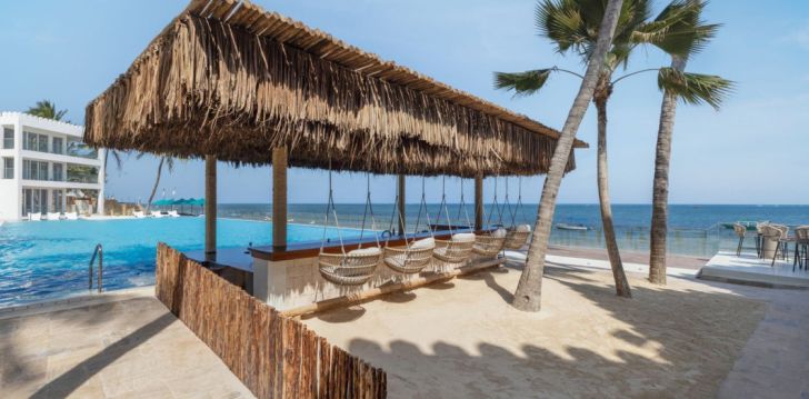 Apsistokite BAMBURI BEACH HOTEL viešbutyje už gerą kainą.