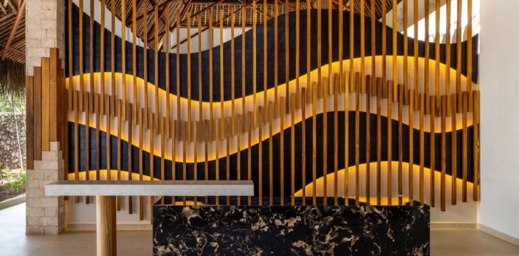 BAMBURI BEACH HOTEL - klientų vertinamas, kaip geras kainos ir kokybės santykis.