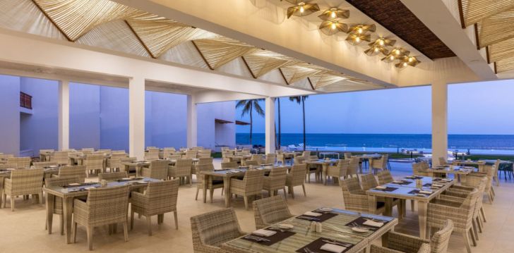 Geras kainos ir kokybės santykis atostogoms - viešbutis BAMBURI BEACH HOTEL