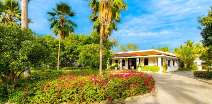 DIANI SEA LODGE - klientų vertinamas, kaip geras kainos ir kokybės santykis. 