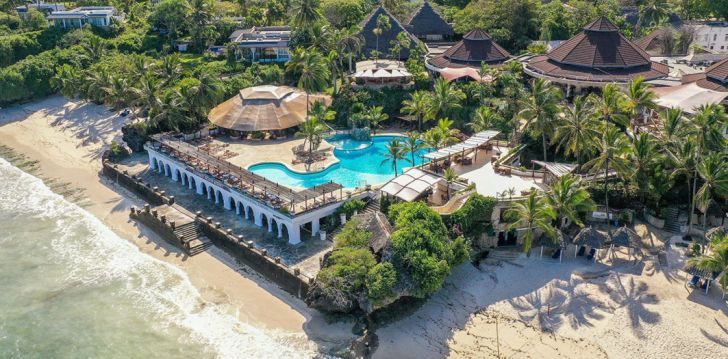 LEOPARD BEACH RESORT & SPA - klientų vertinamas, kaip geras kainos ir kokybės santykis. 
