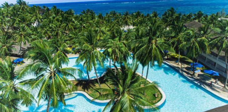 Apsistokite PRIDEINN FLAMINGO BEACH RESORT & SPA viešbutyje už gerą kainą.