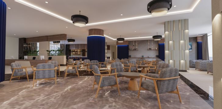 Viešbutis RAXERIA HOTEL įsikūręs Turkija.