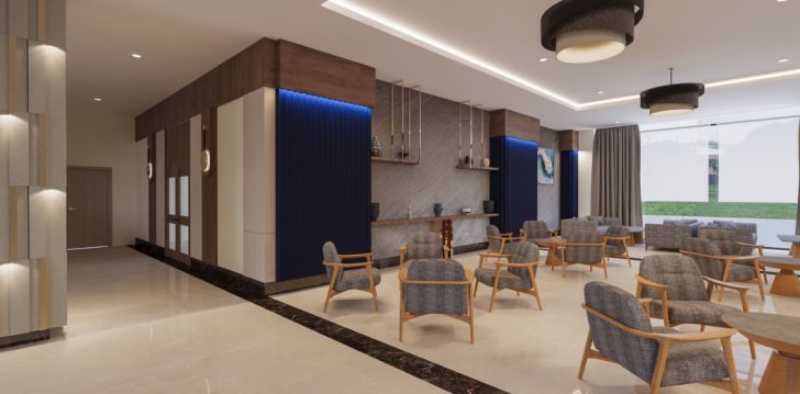 RAXERIA HOTEL - klientų vertinamas, kaip geras kainos ir kokybės santykis.