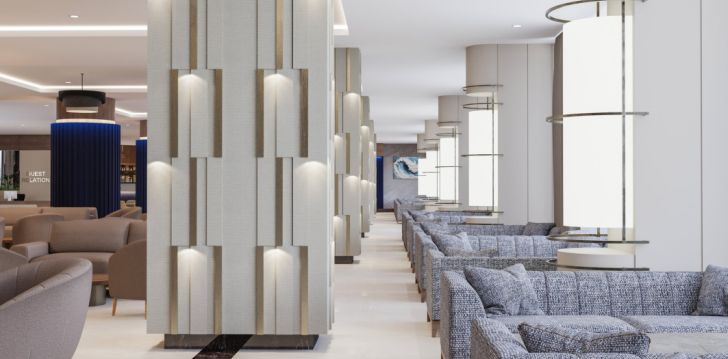 Geras kainos ir kokybės santykis atostogoms - viešbutis RAXERIA HOTEL