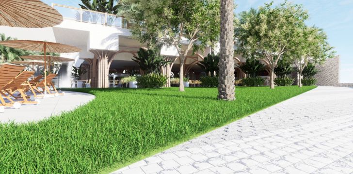 Viešbutis RAXERIA HOTEL įsikūręs Turkija. 