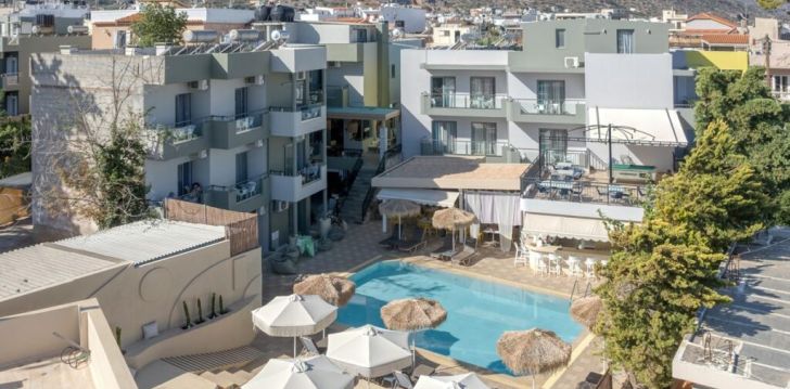 Apsistokite SUNSHINE BOUTIQUE HOTEL viešbutyje už gerą kainą. 