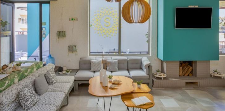 SUNSHINE BOUTIQUE HOTEL - klientų vertinamas, kaip geras kainos ir kokybės santykis.
