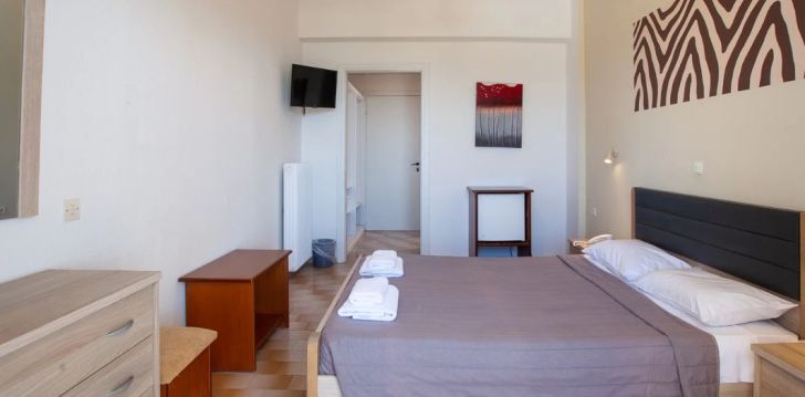 Patogus viešbutis jūsų kelionei – 3* GOLDEN SANDS