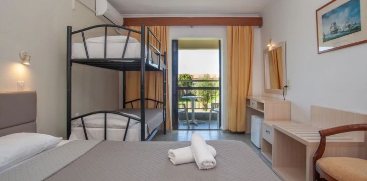 Tavo atostogos prasideda viešbutyje GOLDEN SANDS