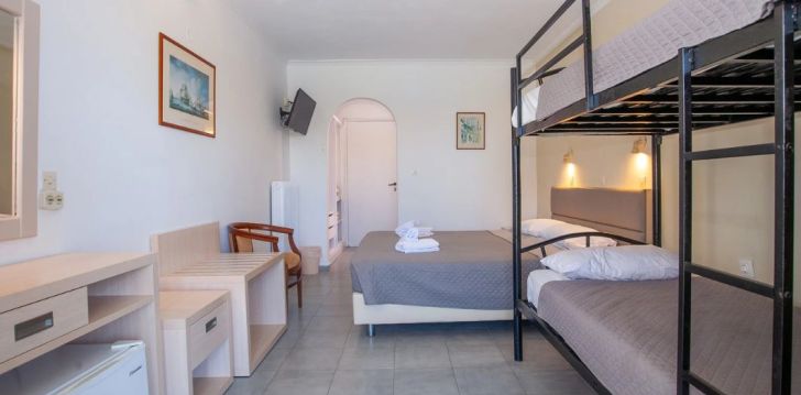 Nepraleisk progos pailsėti už gerą kainą - viešbutyje GOLDEN SANDS