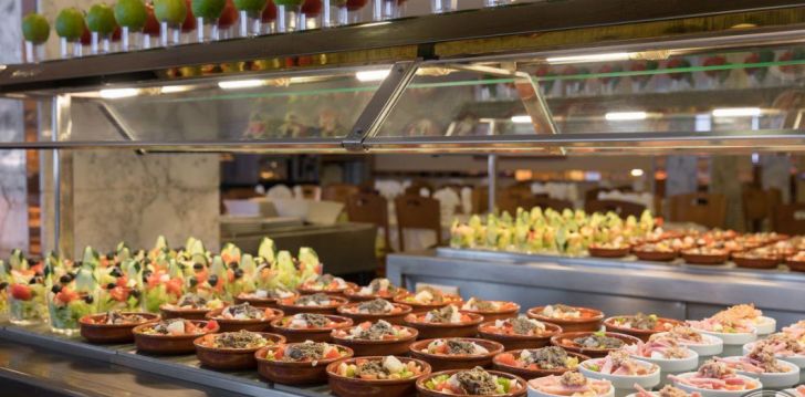 Atostogos Ispanija – apsistokite viešbutyje H TOP ROYAL STAR LLORET