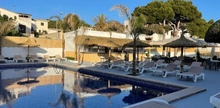 Apsistokite HOTEL CHEVY viešbutyje už gerą kainą. 