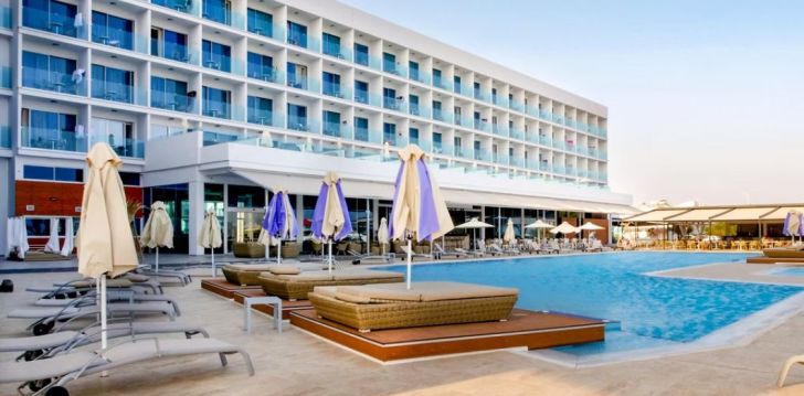 Patogus viešbutis jūsų kelionei – 4* AMETHYST NAPA HOTEL & SPA