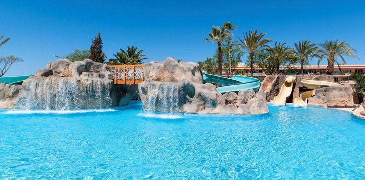 Jaukus viešbutis SOL BARBADOS, jūsų atostogoms
