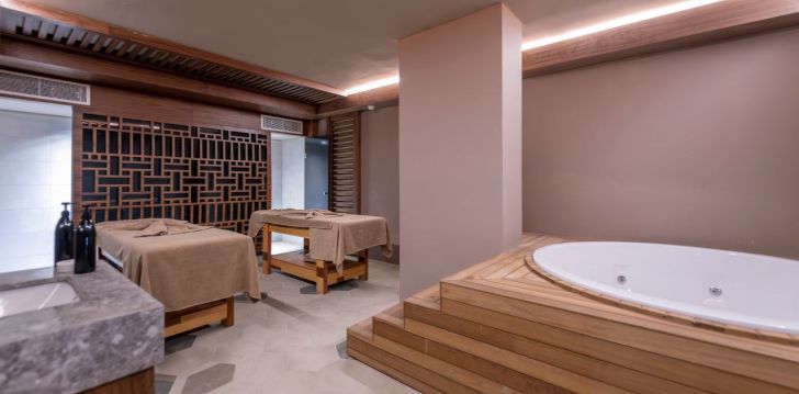 viešbutis SORGUN AKADIA HOTEL LUXURY įsikūręs Turkija. 