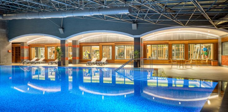 Planuoji kelionę į Turkija? apsistokite 5 viešbutyje MEGASARAY CLUB BELEK.