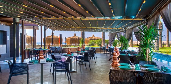 Viešbutis MEGASARAY CLUB BELEK įsikūręs Turkija.