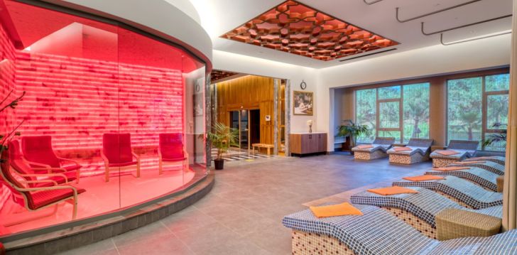 Viešbutis MEGASARAY CLUB BELEK įsikūręs Turkija. 