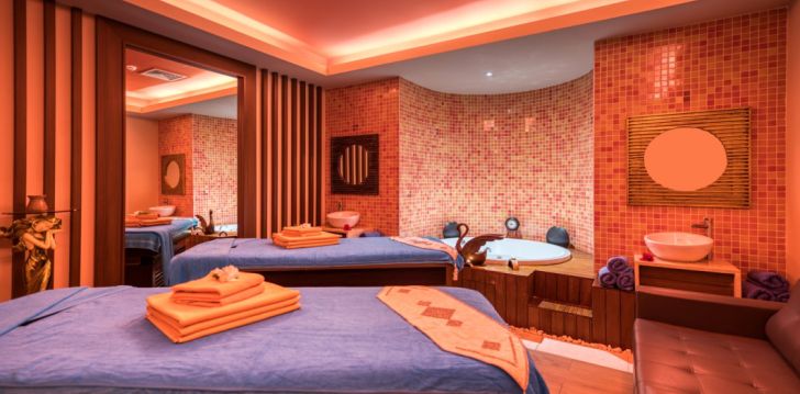 Jaukus viešbutis MEGASARAY CLUB BELEK, jūsų atostogoms