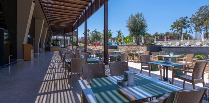 tavo atostogos prasideda viešbutyje SORGUN AKADIA HOTEL LUXURY
