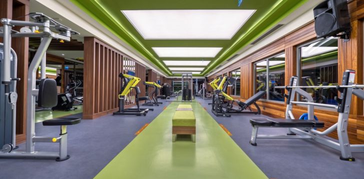 Tavo atostogos prasideda viešbutyje MEGASARAY CLUB BELEK