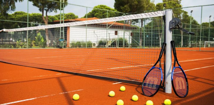 Nepraleisk progos pailsėti už gerą kainą - viešbutyje MEGASARAY CLUB BELEK