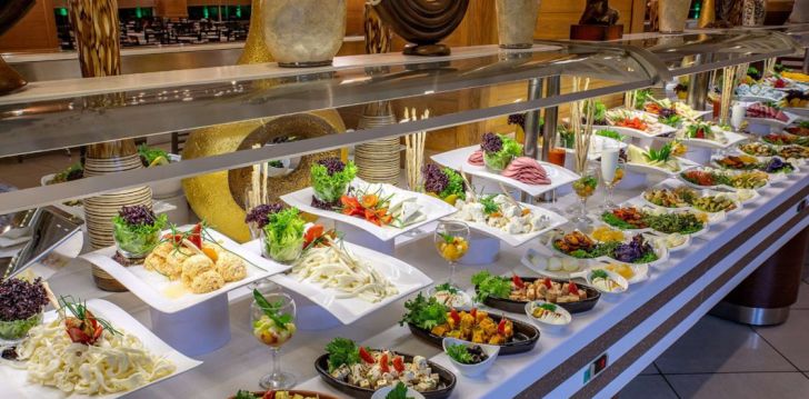 Planuoji kelionę į Turkija? apsistokite 5 viešbutyje PORTO BELLO HOTEL RESORT & SPA. 