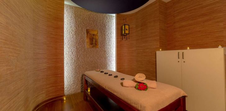 Patogus viešbutis jūsų kelionei – 5* PORTO BELLO HOTEL RESORT & SPA
