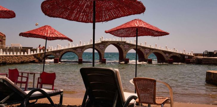 Planuoji kelionę į Turkija? apsistokite 5 viešbutyje CLUB HOTEL SERA.