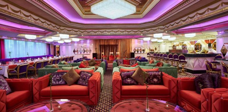 Tavęs laukia poilsis Turkija įsikūrusiame CLUB HOTEL SERA