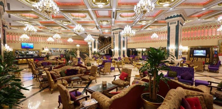 Apsistokite CLUB HOTEL SERA viešbutyje už gerą kainą. 