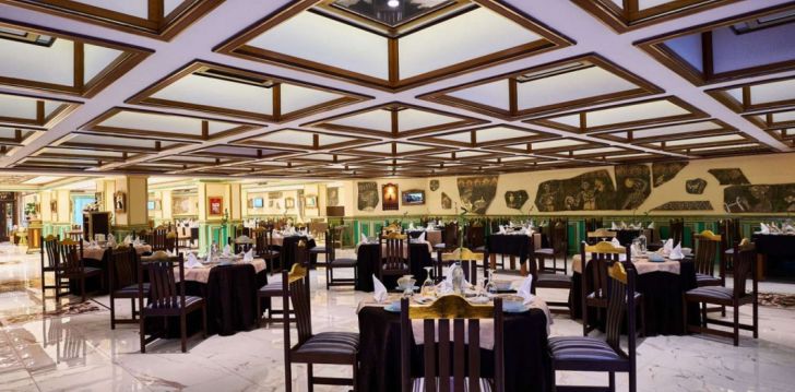 Atostogos Turkija – apsistokite viešbutyje CLUB HOTEL SERA