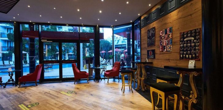 Planuoji kelionę į Turkija? apsistokite 5 viešbutyje CLUB HOTEL SERA.